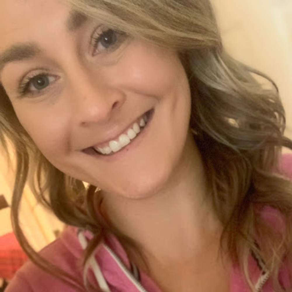 Meet your Posher, Ashlie